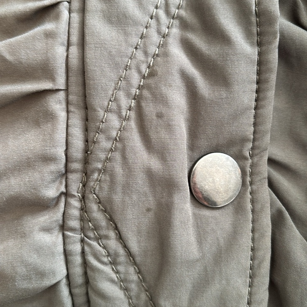 Sashimi down jacket - Picture 10 of 13